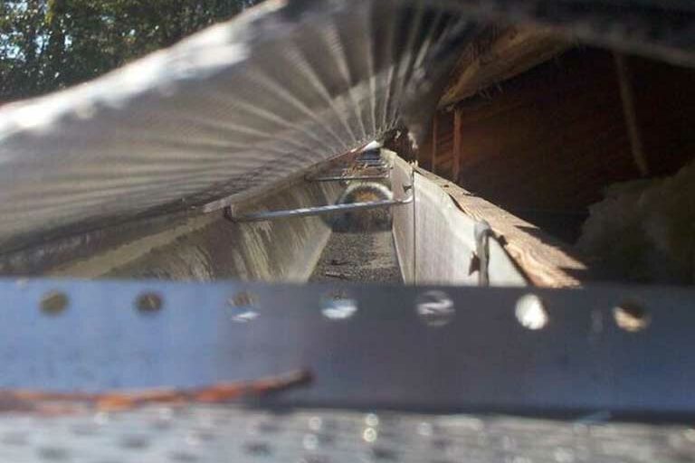 exclusions and repair